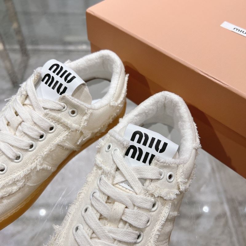 Miu Miu Shoes